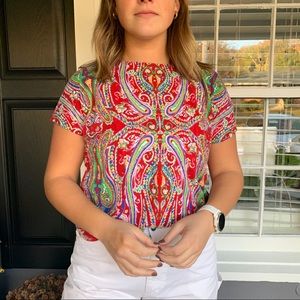Lauren Ralph Lauren Tshirt